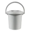 Curver Toiletemmer -Outdoor Kampeerartikelen Winkel 4381301 3253921074170 0