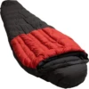 Lowland Glacier Red L Slaapzak -Outdoor Kampeerartikelen Winkel 4381695 8718627782774 0