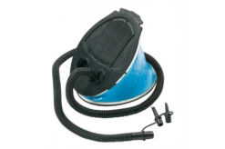 Camp-Gear Voetpomp 5 Liter -Outdoor Kampeerartikelen Winkel 4387877 8712013077086 2