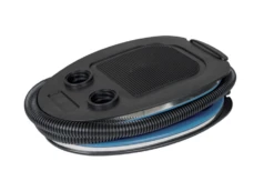 Camp-Gear Voetpomp 5 Liter -Outdoor Kampeerartikelen Winkel 4387879 8712013077086 3