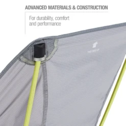 Helinox Chair Zero Stoel -Outdoor Kampeerartikelen Winkel 4419503 8809272092292 4