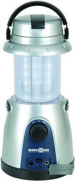 Eco Dyno Camping Licht