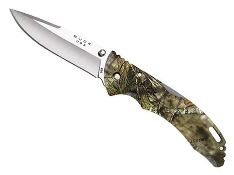Buck Knives Bantam Bhw Clampack Zakmes 3 Buck Knives Bantam Bhw Clampack Zakmes
