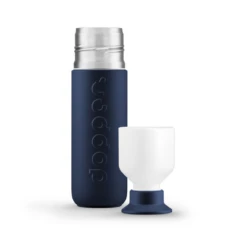 Dopper Insulated 350Ml - Isolatiefles Breaker Blue -Outdoor Kampeerartikelen Winkel 4520124 8718469123414 2