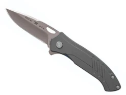 Buck Knives Momentum Gray Cerakote Zakmes