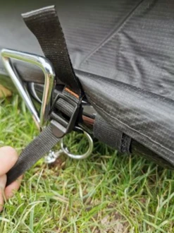 Relags Ground Anchor -Outdoor Kampeerartikelen Winkel 4935145 4021504278937 2