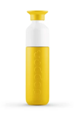 Dopper Insulated 350Ml - Isolatiefles Lemon Crush