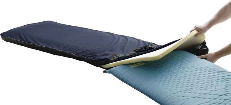 Therm-a-Rest Dreamtime Comfort Cover 6 Therm-a-Rest Dreamtime Comfort Cover - Afbeelding 4
