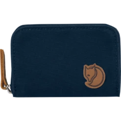 FJÄLLRÄVEN Fjallraven Zip Card Holde -Outdoor Kampeerartikelen Winkel 4991928 7323450022488 2