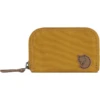 FJÄLLRÄVEN Fjallraven Zip Card Holder Kaarthouder -Outdoor Kampeerartikelen Winkel 4991930 7323450724511 0