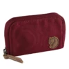 FJÄLLRÄVEN Fjallraven Zip Card Holder Kaarthouder -Outdoor Kampeerartikelen Winkel 4991933 7323450753054 0
