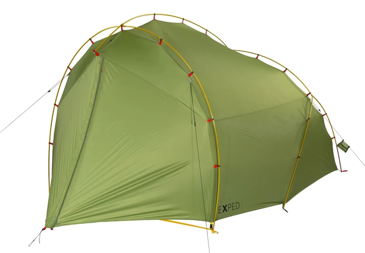Exped Outer Space IIi Trekkerstent 6 Exped Outer Space IIi Trekkerstent - Afbeelding 4