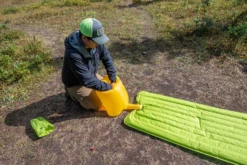 Exped Ultra 5R Slaapmat -Outdoor Kampeerartikelen Winkel 5022405 7640445454568 3