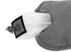 Exped Rem Pillow M Deep Sea Blue Kussen -Outdoor Kampeerartikelen Winkel 5023268 7640171996707 2