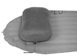 Exped Rem Pillow L Ruby Red Kussen -Outdoor Kampeerartikelen Winkel 5023273 7640171996745 1