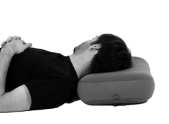 Exped Megapillow Granite Grey Kussen -Outdoor Kampeerartikelen Winkel 5023299 7640171997797 1