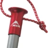 Msr Core Stake 9" Kit (4 Stakes) Haring -Outdoor Kampeerartikelen Winkel 5057224 040818095638 0