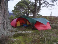 Hilleberg 10 Xp Tarp 9 Hilleberg 10 Xp Tarp -Outdoor Kampeerartikelen Winkel 5057253 787421355840 3