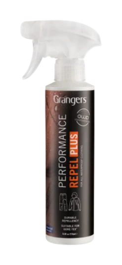 Grangers Performance Repel Plus Impregnaat