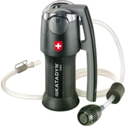 Katadyn Vario Microfilter Waterfilter