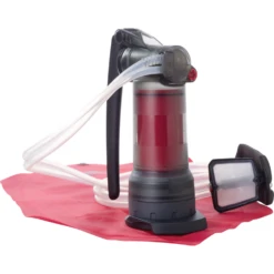 Msr Guardian Purifier Waterfilter Pomp -Outdoor Kampeerartikelen Winkel 5261299 040818023709 2