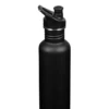 Klean Kanteen Classic 800Ml/27Oz W/Sport Cap Drinkfles -Outdoor Kampeerartikelen Winkel 5430769 763332066013 0