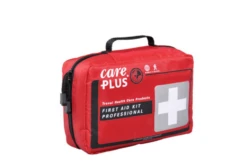 Care Plus First Aid Kit Professional Ehbo -Outdoor Kampeerartikelen Winkel 5430860 8714024383347 2