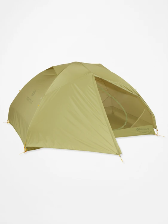 Marmot Tungsten Ul 3P Trekkerstent 4 Marmot Tungsten Ul 3P Trekkerstent - Afbeelding 2