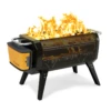 Biolite Firepit + Bbq -Outdoor Kampeerartikelen Winkel 5494217 850003383354 0