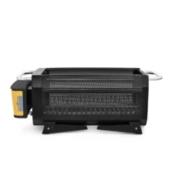 Biolite Firepit + Bbq -Outdoor Kampeerartikelen Winkel 5494220 850003383354 3