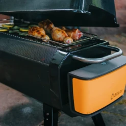 Biolite Firepit Grill Onderdeel -Outdoor Kampeerartikelen Winkel 5494231 850003383361 4