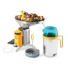 Biolite Campstove 2+ Kookset -Outdoor Kampeerartikelen Winkel 5494241 850003383484 0