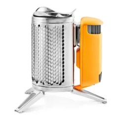Biolite Campstove 2+ Kooktoestel -Outdoor Kampeerartikelen Winkel 5494252 850003383491 2