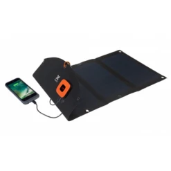 Xtorm Solar Booster Ap275 21W Zonnepaneel -Outdoor Kampeerartikelen Winkel 5494264 8718182275483 3