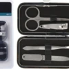 Soellaart Manicureset 4 Delig In Etui -Outdoor Kampeerartikelen Winkel 5498243 8719987150753 0