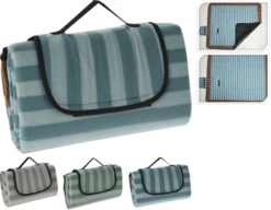 Soellaart Picknickdeken 130 X 150 Cm