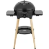 Cadac Citi Chef 40 Fs Black Gasbarbecue -Outdoor Kampeerartikelen Winkel 5514144 6001773114110 0