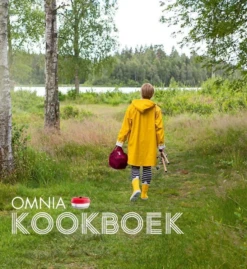 Omnia Kookboek Nederlands