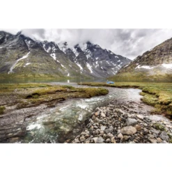 FJÄLLRÄVEN Fjallraven Abisko Endurance 4 Trekkerstent -Outdoor Kampeerartikelen Winkel 5520702 7323450206833 3