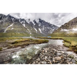 FJÄLLRÄVEN Fjallraven Abisko Endurance 4 Trekkerstent -Outdoor Kampeerartikelen Winkel 5520704 7323450206833 5