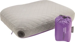 Cocoon Air Core Pillow Ul M, Purple Kussen 8 Cocoon Air Core Pillow Ul M, Purple Kussen -Outdoor Kampeerartikelen Winkel 5522286 799696117849 2