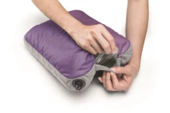 Cocoon Air Core Pillow Ul M, Purple Kussen 9 Cocoon Air Core Pillow Ul M, Purple Kussen -Outdoor Kampeerartikelen Winkel 5522287 799696117849 3