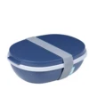 Rosti Mepal Ellipse Duo Lunchbox -Outdoor Kampeerartikelen Winkel 5551817 8711269935218 0