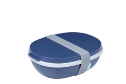 Rosti Mepal Ellipse Duo Lunchbox