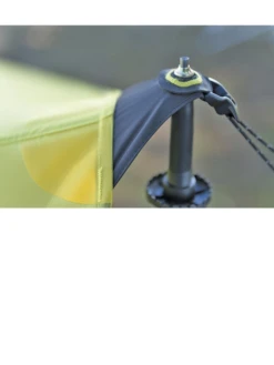 Sea To Summit Escapist 15D Tarp Large 3X3 Pomp -Outdoor Kampeerartikelen Winkel 5552495 9327868042043 2