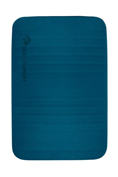 Sea To Summit Comfort Deluxe S.I. Double Slaapmat 3 Sea To Summit Comfort Deluxe S.I. Double Slaapmat