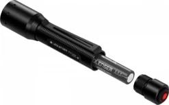 Ledlenser P3 Core Zaklantaarn -Outdoor Kampeerartikelen Winkel 5615176 4058205028462 2