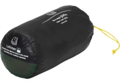 Nordisk Lofoten 2 Ulw Trekkerstent -Outdoor Kampeerartikelen Winkel 5626807 5703384061524 2