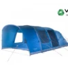 Vango Aether Air 600Xl Familietent Showmodel -Outdoor Kampeerartikelen Winkel 5662490 1000000081541 0