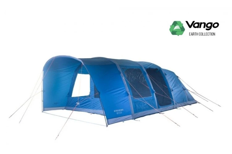 Vango Aether Air 600Xl Familietent Showmodel 3 Vango Aether Air 600Xl Familietent Showmodel